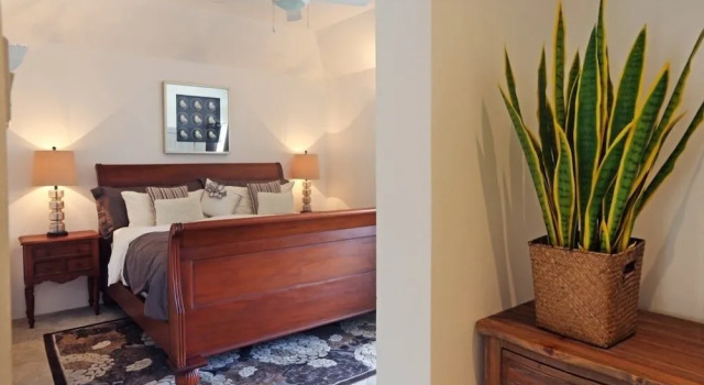 Sprawling Villa With Uninterrupted Sea Views - Equinox 4 Bedroom Villa by RedAwning, Prenota Villa Cap Estate Castries