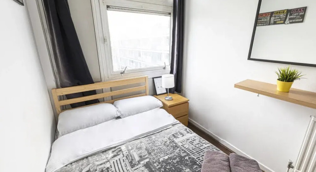 Tower Bridge Accommodation - 8
