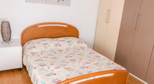 Apartments Seka, Забронировать Апартаменты/квартира Отели Приморско-Горанской жупания с парковкой, Парковка