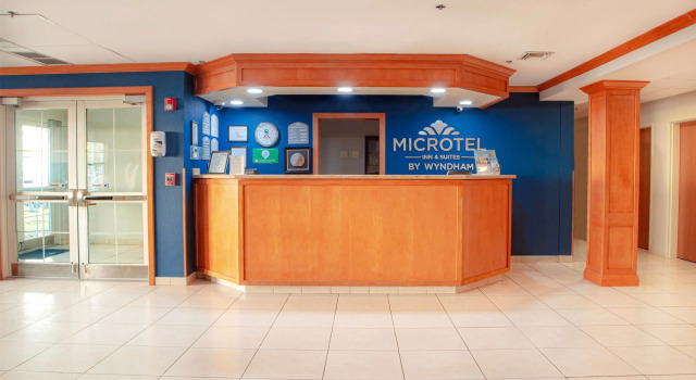 Microtel Inn & Suites by Wyndham Culiacán, Book Hotel Culiacán Sinaloa