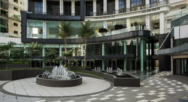 SIGLO SUITES @ Milano Residences, Prenota Hotel Makati City 