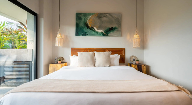 Kippal Mahahual 2 Bedroom Balcony, Prenota Hotel San Miguel de Cozumel Quintana Roo