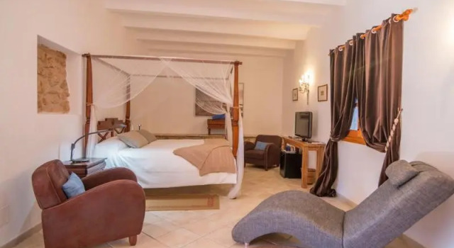 Номер Standard Agroturismo Petit Hotel Son Perdiu