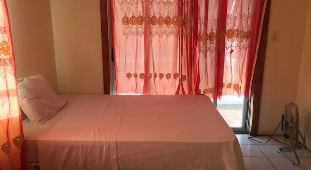 Ramsey's Guest House, Book Pension St. Thomas Saint Thomas