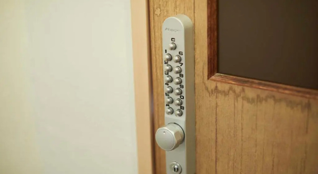 Номер Superior haku hostel