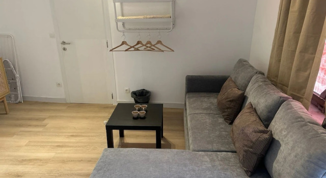 Convenient Studio in the Heart of City, Забронировать Апартаменты/квартира Апартаменты Гента, рядом с Old Fish Market, Апартаменты/квартира