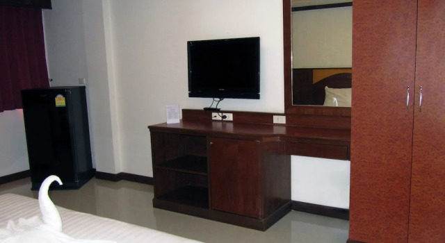 Номер Standard Nina's Guest House 2