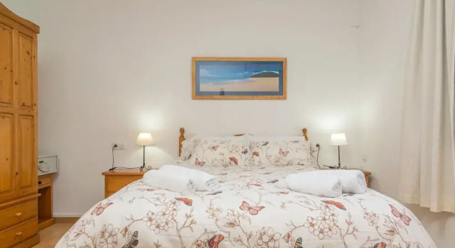 Villa in Alcudia With Pool & Near Beach