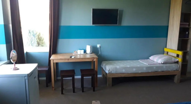 Номер Superior Hotel Jonik Land