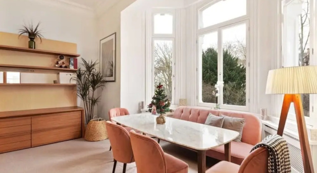 Spacious 2bed Flat in Earls Court, 7min to Tube, Забронировать Апартаменты/квартира Апартаменты Лондона, рядом с Эрлс Корт, Апартаменты/квартира