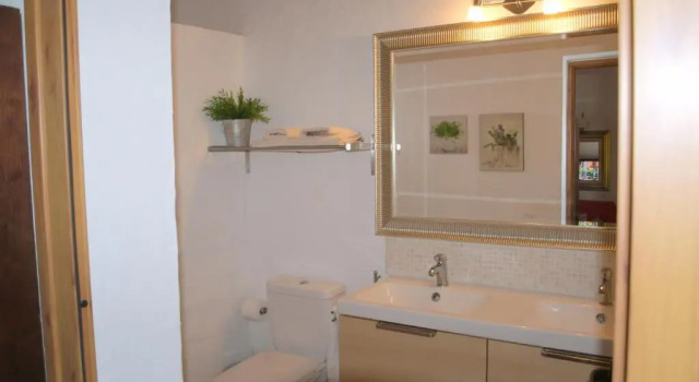 Апартаменты The Black Horse Canarias