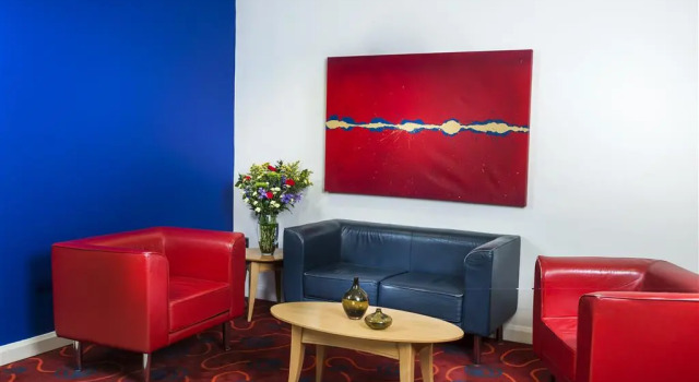 Park Inn by Radisson Birmingham Walsall, Varaa Hotelli Walsall West Midlands