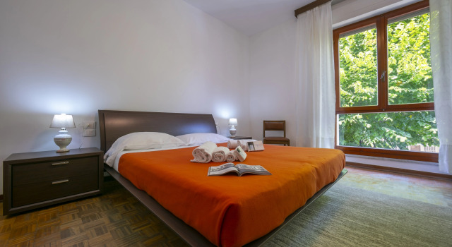 Casa Arno 500m from beach
