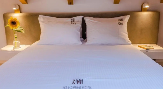 Rea Boutique Hotel, Buchen Sie Boutique Boutique-Hotels in Qark Vlora, Boutique