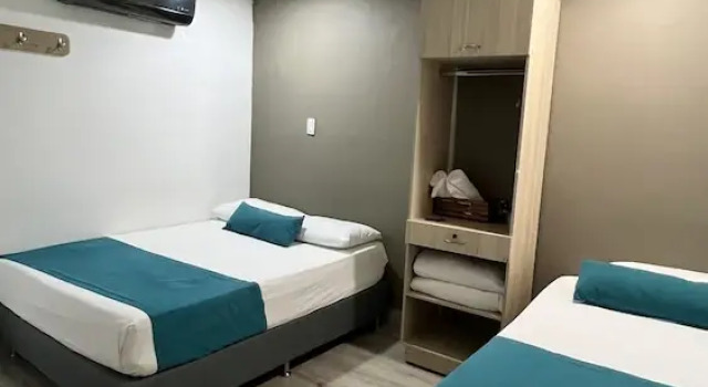 Номер Executive Hotel Boutique Plaza 36