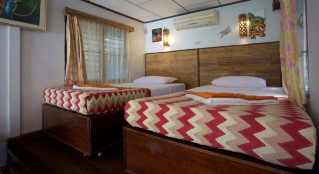 Nangyuan Island Dive Resort, Забронировать Курортный отель Тау Ко-Тао