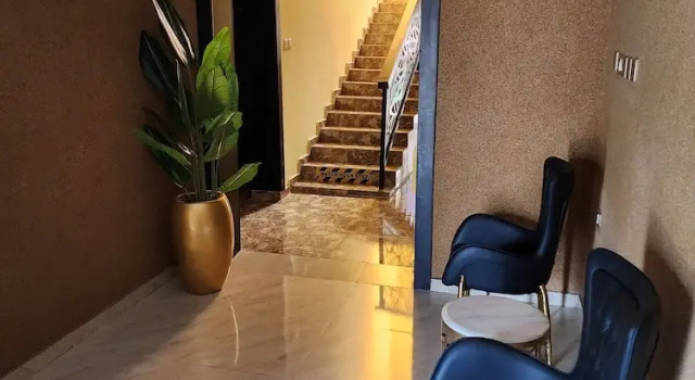 The 401 Hotel and Suites Awka, Book Hotel Billige hoteller i Awka
