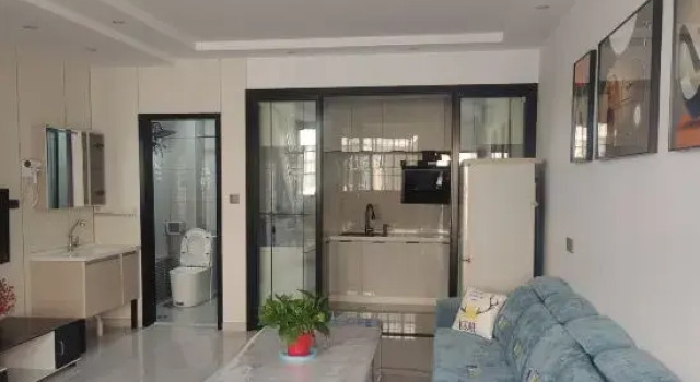 Yijing Yuanjing Folk Homestay, Book Hotel Zhangye Gansu