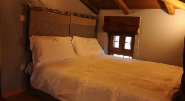 Pelion Villa Alkistis Myth and Magic, Book Villa  