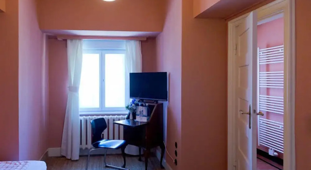 Номер Standard Landhaus am Jungfernsee