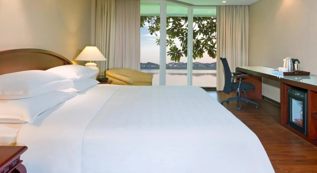 Sheraton Jakarta Soekarno Hatta Airport