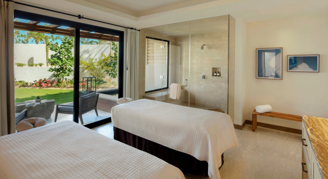Двухместный номер Standard с красивым видом из окна Chileno Bay Resort & Residences, Auberge Collection