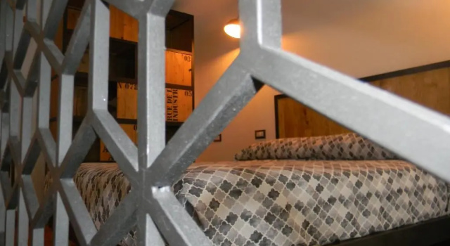 Четырёхместный номер Standard Raito Home costa dAmalfi