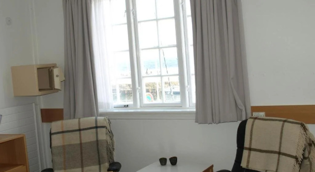 Hotel Siemsens Gaard, Buchen Sie Hotel Svaneke Bornholm