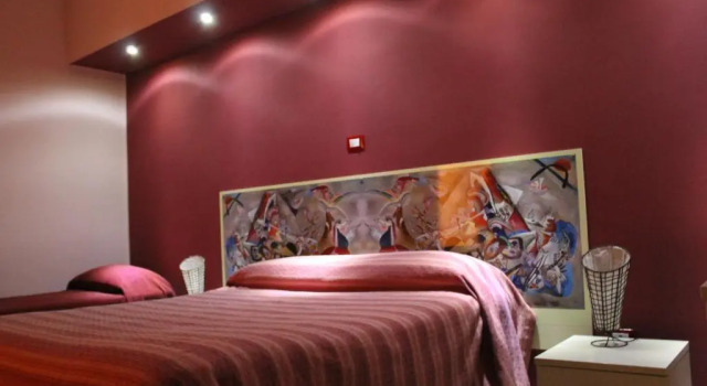 Il Fiore di San Giovanni B&B