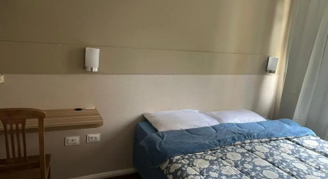 Vicz Palace Hotel
