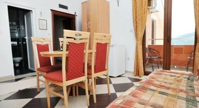 Hotel Fiammanti
