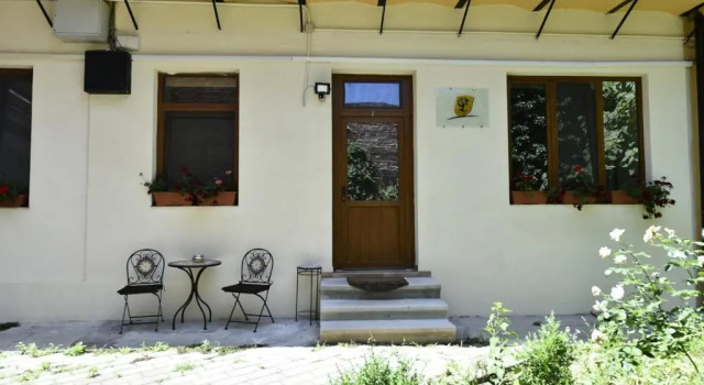 Апартаменты Bliss House Unirii