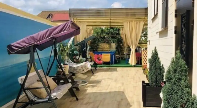 Parus Guest House
