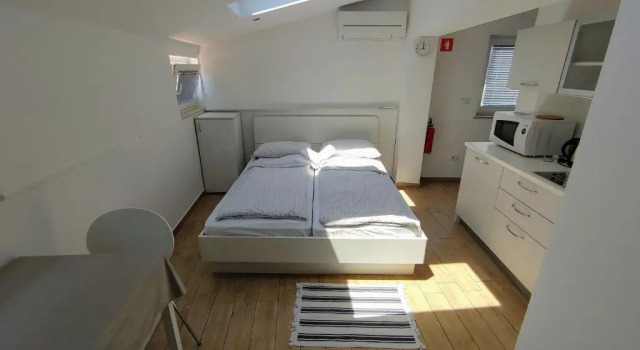 Студия B&B Isola
