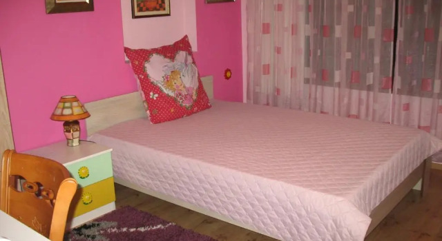 Standard Zimmer Guest House Slivek