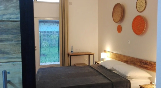 Urban Lodge, Book Vacation Home Hotels in Bujumbura with Breakfast, Breakfasts