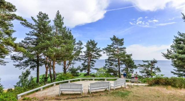 Студия Apartamentai Gėlių Vila
