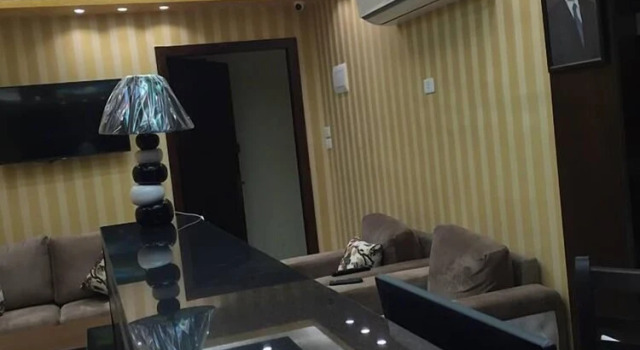 Al Haneen Hotel Apartments