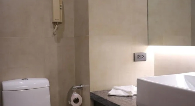 Deluxe Zimmer Splendido Hotel