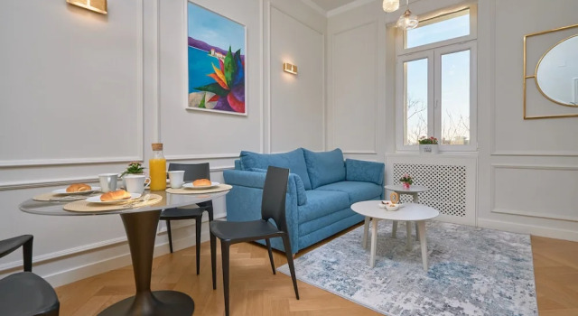 Salve Luxury Apartment by Litto, Забронировать Апартаменты/квартира Апартаменты Сплита, Апартаменты/квартира
