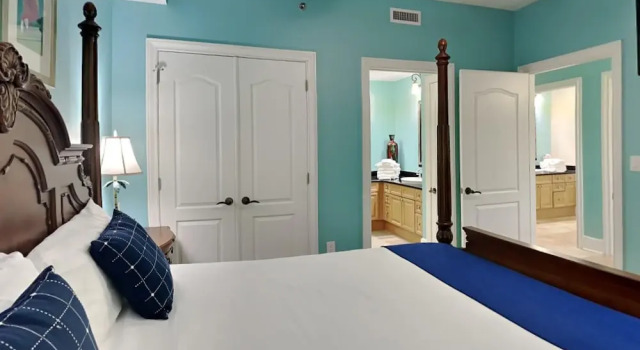 Номер Standard Bella Riva by Southern Vacation Rentals