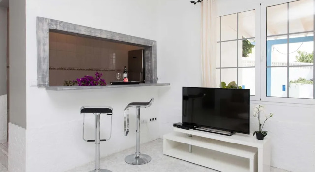 Villas Corralejo view, Забронировать Отель Отели Канарских островов с бассейном, Бассейн