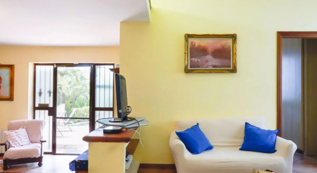 Sunny home 27747, Забронировать Отель Отели Лацио с бассейном, Бассейн