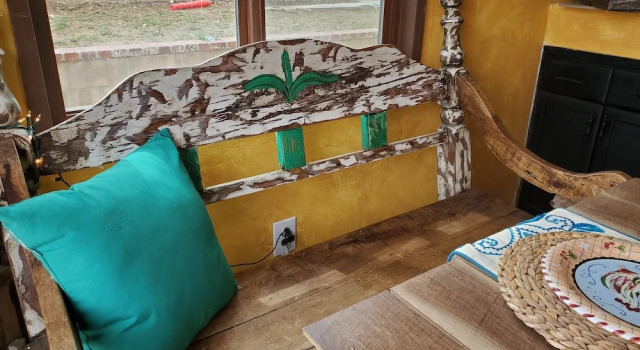 Gorgeous Rustic Hacienda Estate