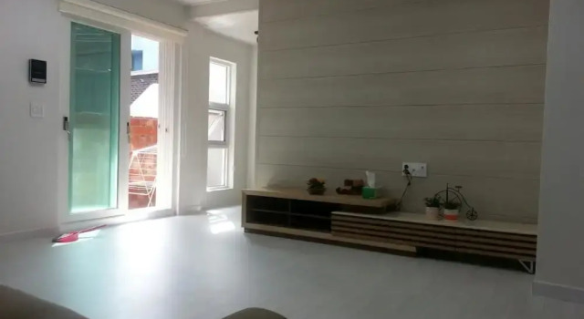 Suite cuádruple Daon House