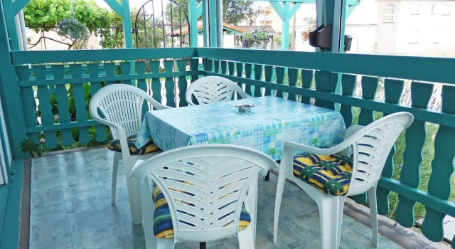 Apartamento 2 dormitorios Elen