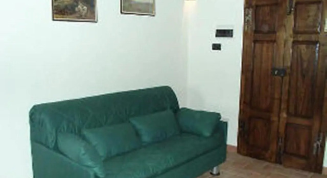 Апартаменты с 4 комнатами Agriturismo Pian Perugino