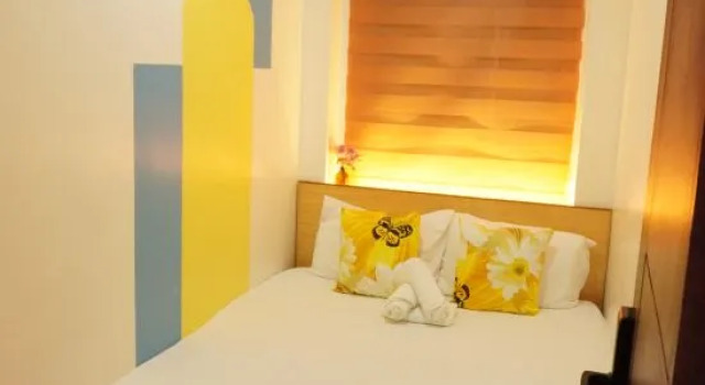 Standard capsulă D A Residences