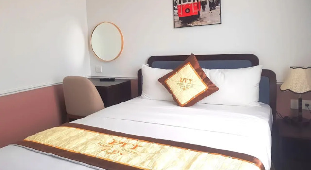Harry Phu Quoc Hotel 3
