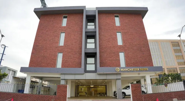 Manchester Suites
